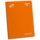 Cuaderno Rayado Deluxe College A4 Rojo 100 Hojas