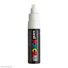 Marcador Posca 8K Blanco