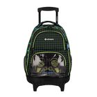 Maleta C/Ruedas Cross 6Xt Black Gamer Xtrem