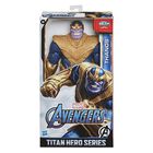 Figura Avengers Thanos Titan Hero Series