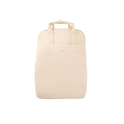 Mochila Arantza Mediano Avena