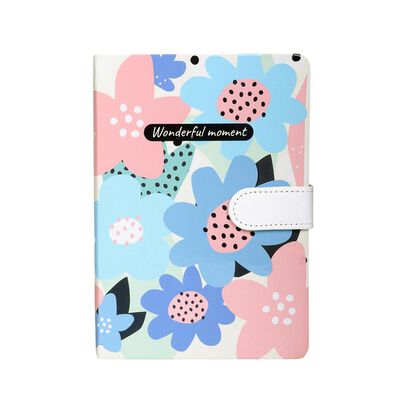 Libreta Imantada Artesco Mediana Wonderful