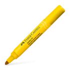 Plum&oacute;n Jumbo Faber Castell 47 Amarillo X 1 Und