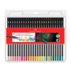 Colores Largos Faber Castell Supersoft X 50 Und