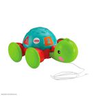 Juguete Fisher Price Tortuga De Aprendizaje