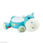Juguete Fisher Price Hipopotamo Hora De Dormir
