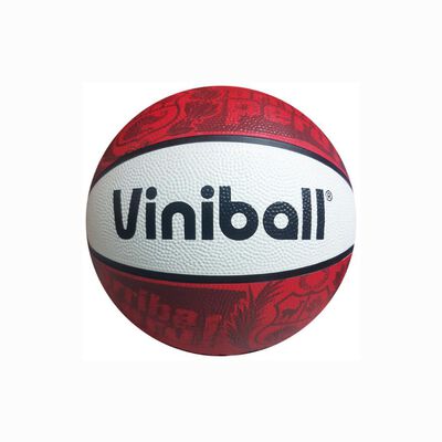 Pelota Viniball De Basket N&deg; 7 Goma