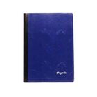 Cuaderno Empastado Cuadriculado Pagoda A5 200 Hojas