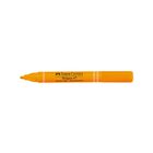 Plum&oacute;n Jumbo Faber Castell 47 Amarillo X 1 Und