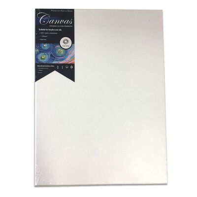Lienzo Conda 40 X 60 Cm 380 G/M2
