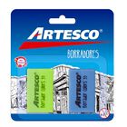 Borrador Artesco Colors 33 X 2 Und