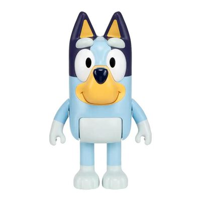 Figura B&aacute;sica Bluey 25 Cm