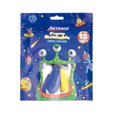 Cer&aacute;mica Ultraligera Artesco 8 G X 12 Und