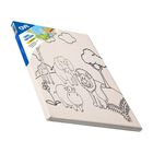 Lienzo Ove 40 X 50 Cm 280 G/M2