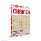 Papel Fotocopia A4 Celeste 75 G Paquete X 500 Hojas