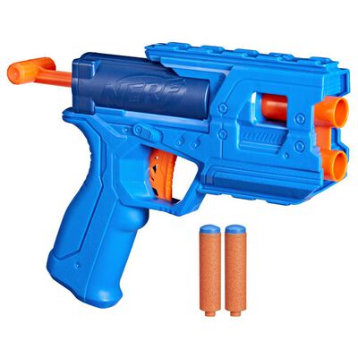 Lanzador Nerf N Series Purestrike