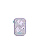 Cartuchera Tucson 6Xt Lilac Cats Xtrem