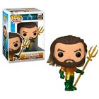 Funko Pop! Movies Aquaman Hero Suit Aquaman And The Lost Kingdom