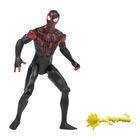 Figura Miles Morales Marvel Spiderman Epic Hero Series
