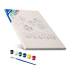 Lienzo Ove 40 X 50 Cm 280 G/M2