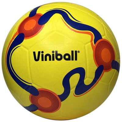 Pelota De F&uacute;tbol Viniball N&deg; 5 Goma Urban Surtido
