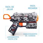 Lanzador De Dardos Xshot Skins Flux Illustrate