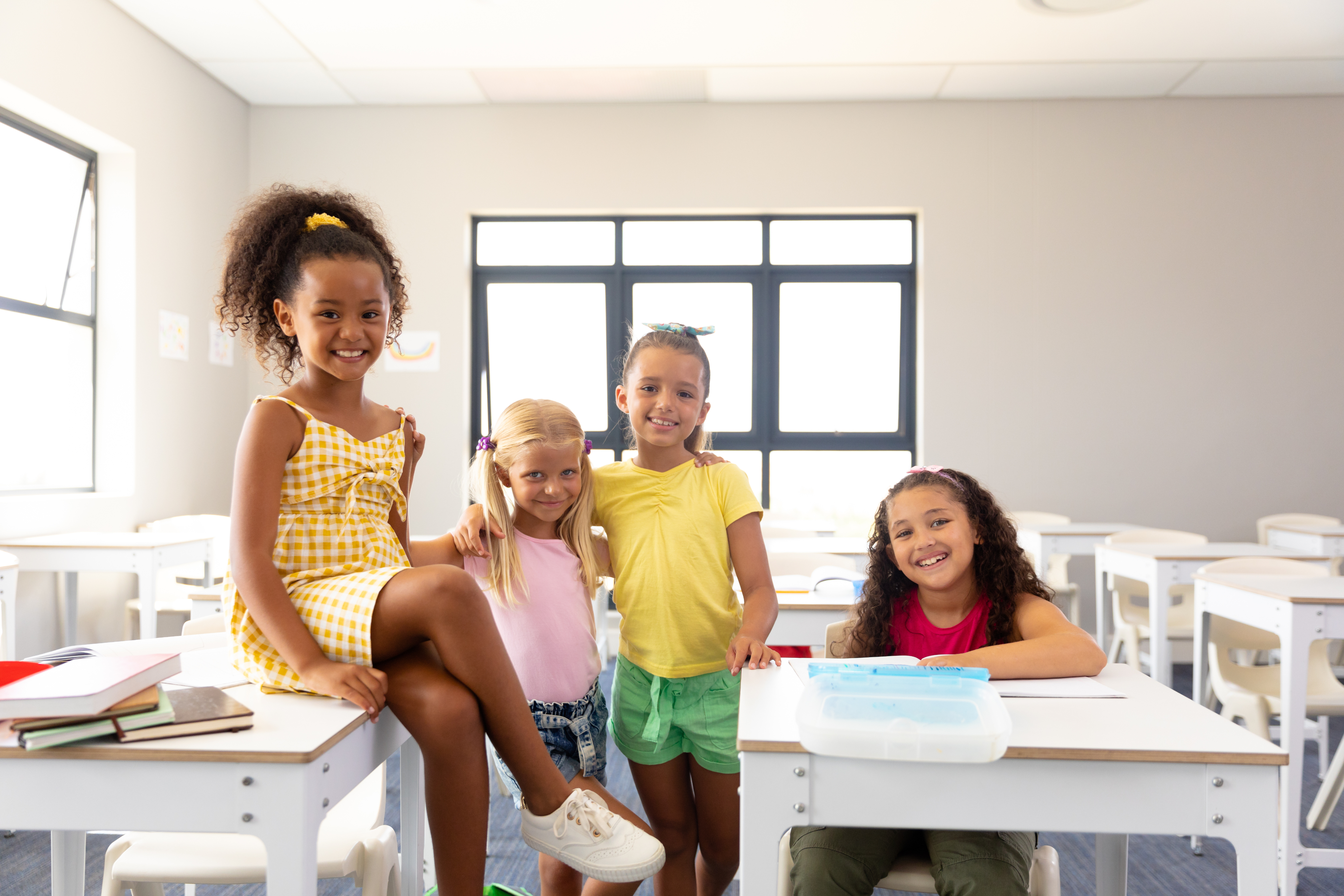 Crea tu lista escolar