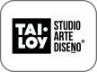 TAI-LOY Studio Arte Dise&ntilde;o