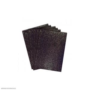 Papel Escarchado A4 280 G Fucsia Paquete X 6 Und image number null