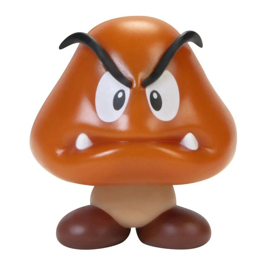 Figura Nintendo Wave 44 Gumba 10.5 Cm image number null