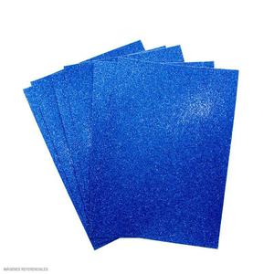 Papel Escarchado A4 280 G Fucsia Paquete X 6 Und image number null
