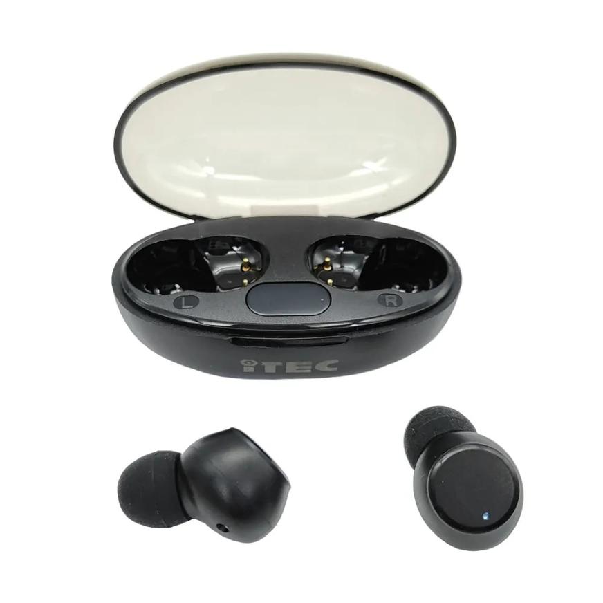 Aud&iacute;fono Bluethooth Itec image number null