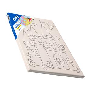 Lienzo Ove 40 X 50 Cm 280 G/M2 image number null