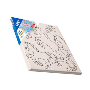 Lienzo Ove 40 X 50 Cm 280 G/M2 image number null