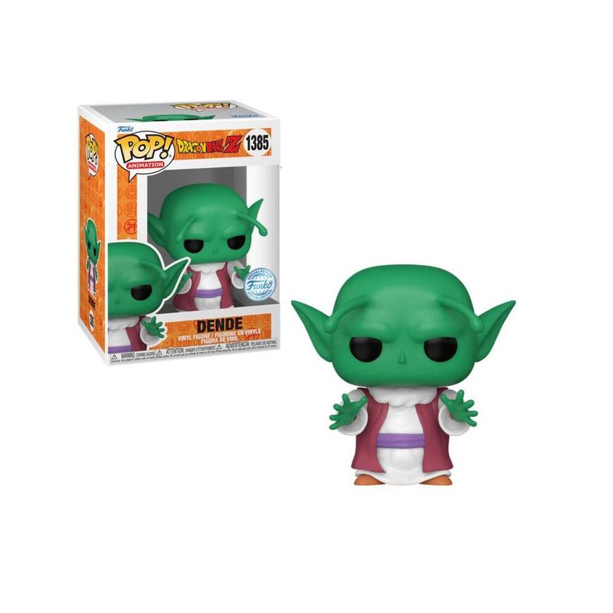 Funko Pop! Animation Dende Dragon Ball Z image number null