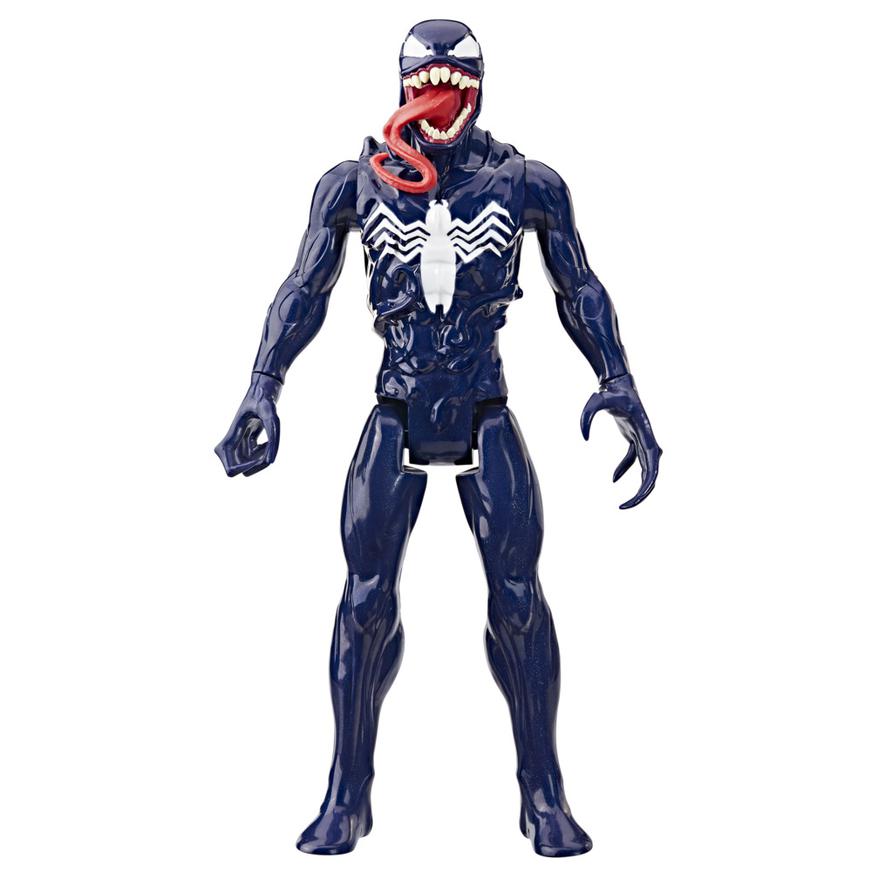 Figura Venom Marvel Spiderman: Venomversus image number null