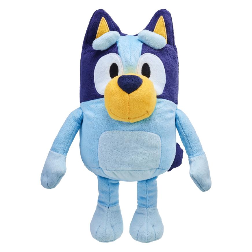 Peluche Interactivo Bluey Con Sonido image number null